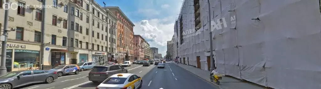 Помещение свободного назначения (80 м) - Фото 2