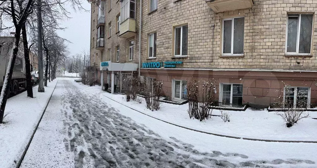 Свободного назначения, 111 м - Фото 1