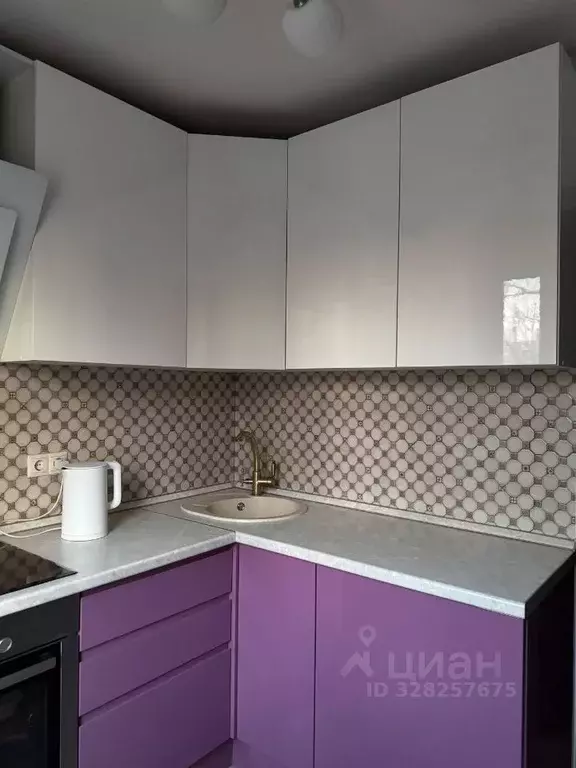 2-к кв. Москва Новочеркасский бул., 26 (56.0 м) - Фото 2