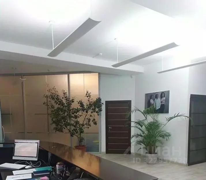 Офис в Санкт-Петербург Таврическая ул., 3 (320 м) - Фото 2