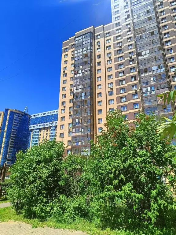 2-к кв. Московская область, Реутов Юбилейный просп., 66 (55.0 м) - Фото 1