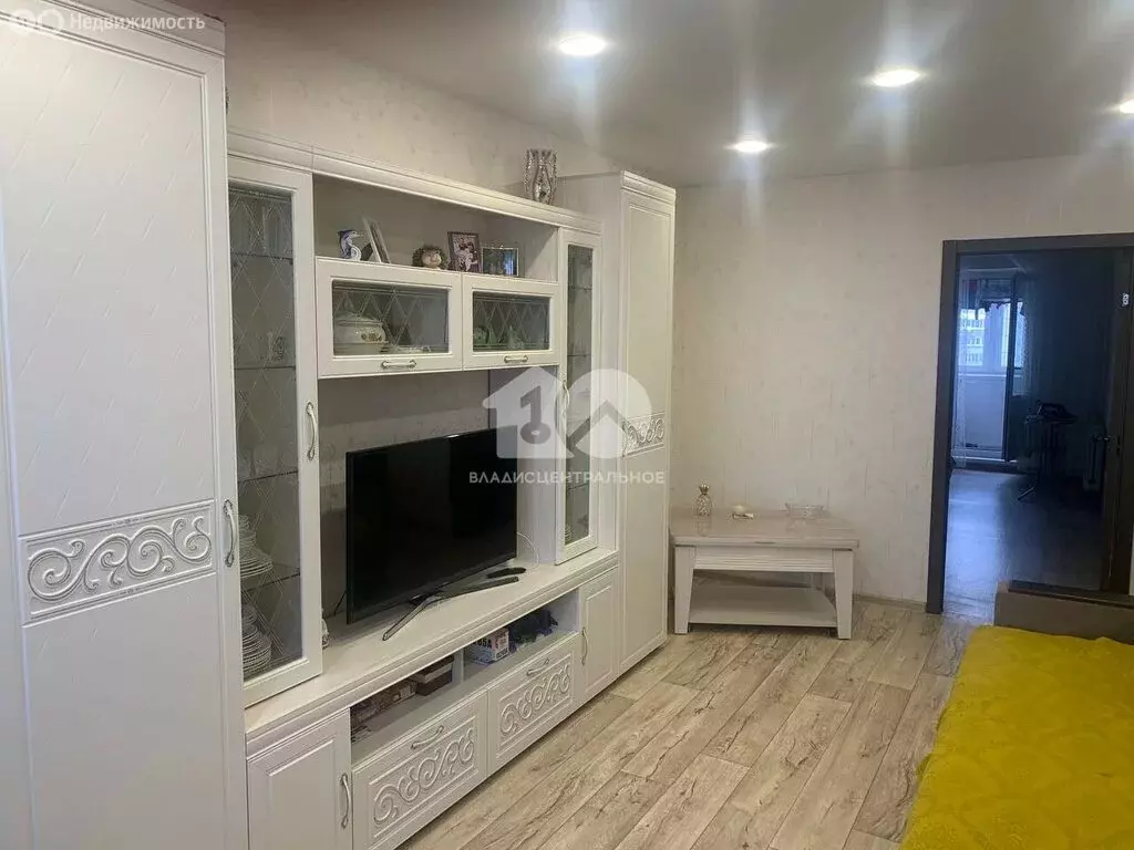 3-комнатная квартира: Новосибирск, улица Пришвина, 2/1 (60.3 м) - Фото 2