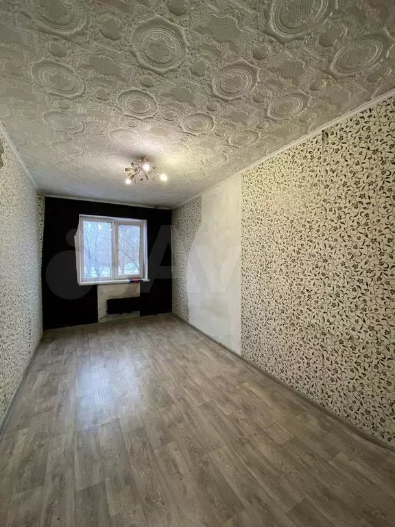 2-к. квартира, 44,4 м, 3/5 эт. - Фото 0
