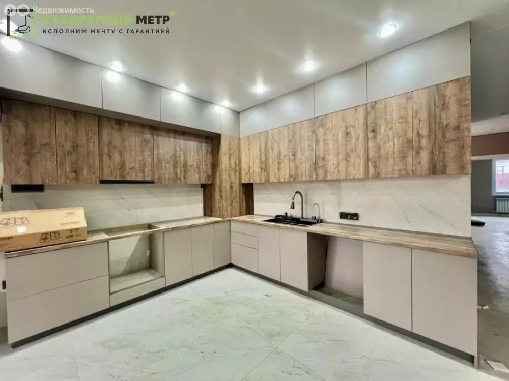 Дом в Михайловск, улица Софьи Ковалевской, 30 (100 м) - Фото 2