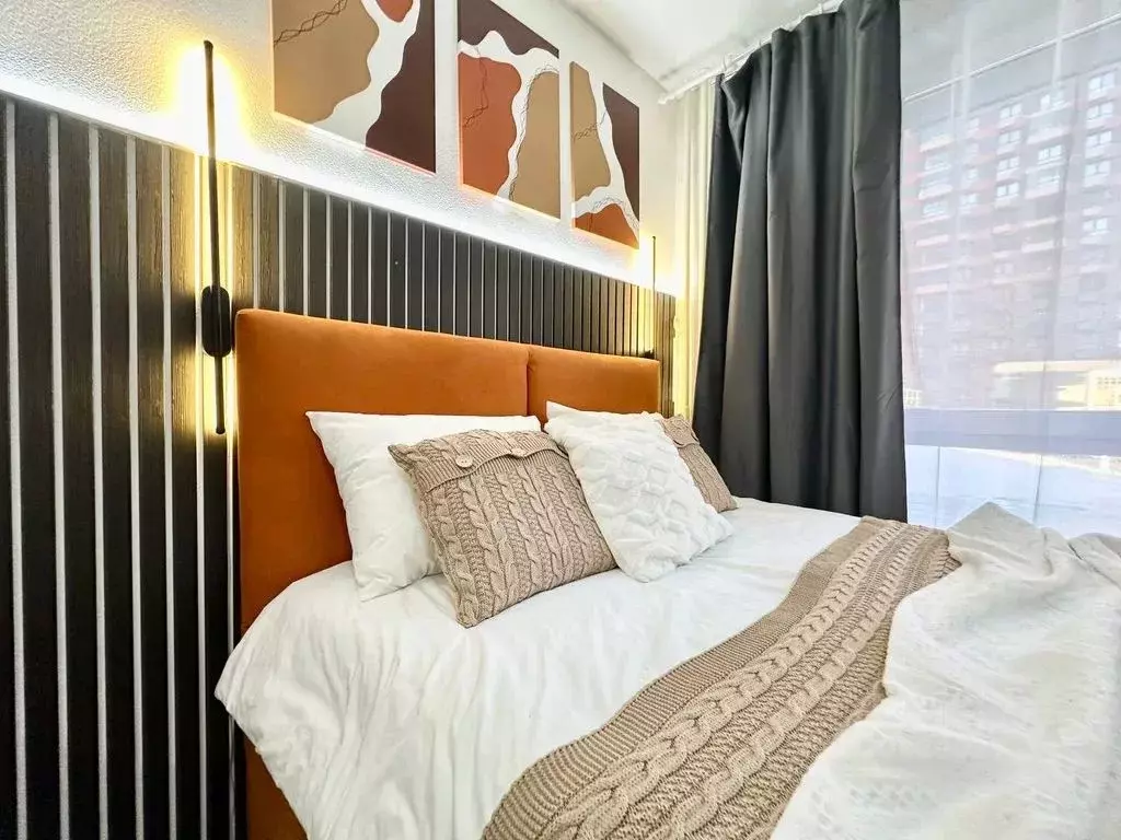 Студия Свердловская область, Екатеринбург пер. Полимерный, 11 (27.0 м) - Фото 2