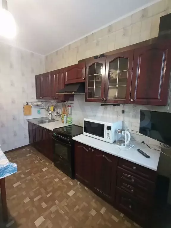 3-к. квартира, 65 м, 4/9 эт. - Фото 1