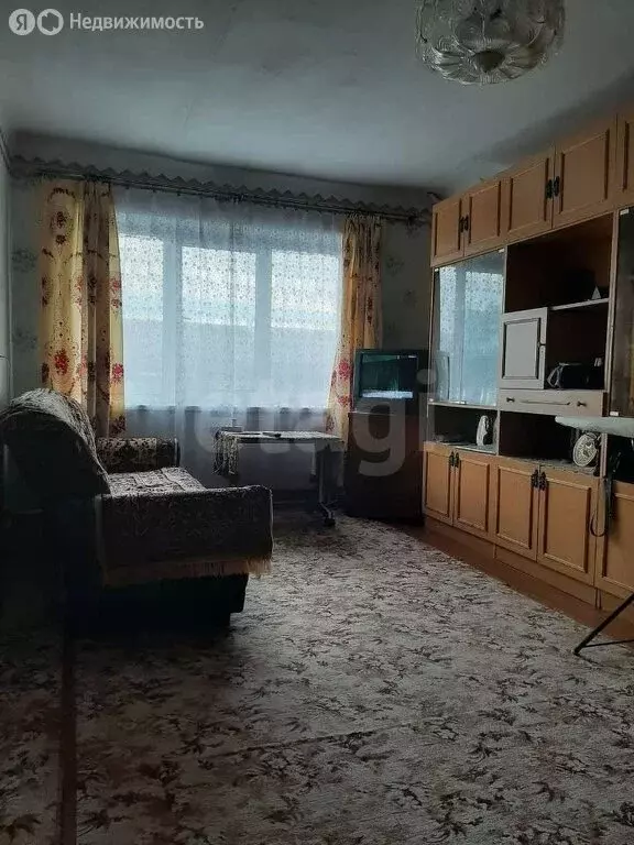 1-комнатная квартира: Златоуст, проспект имени Ю.А. Гагарина, 1-я ... - Фото 0