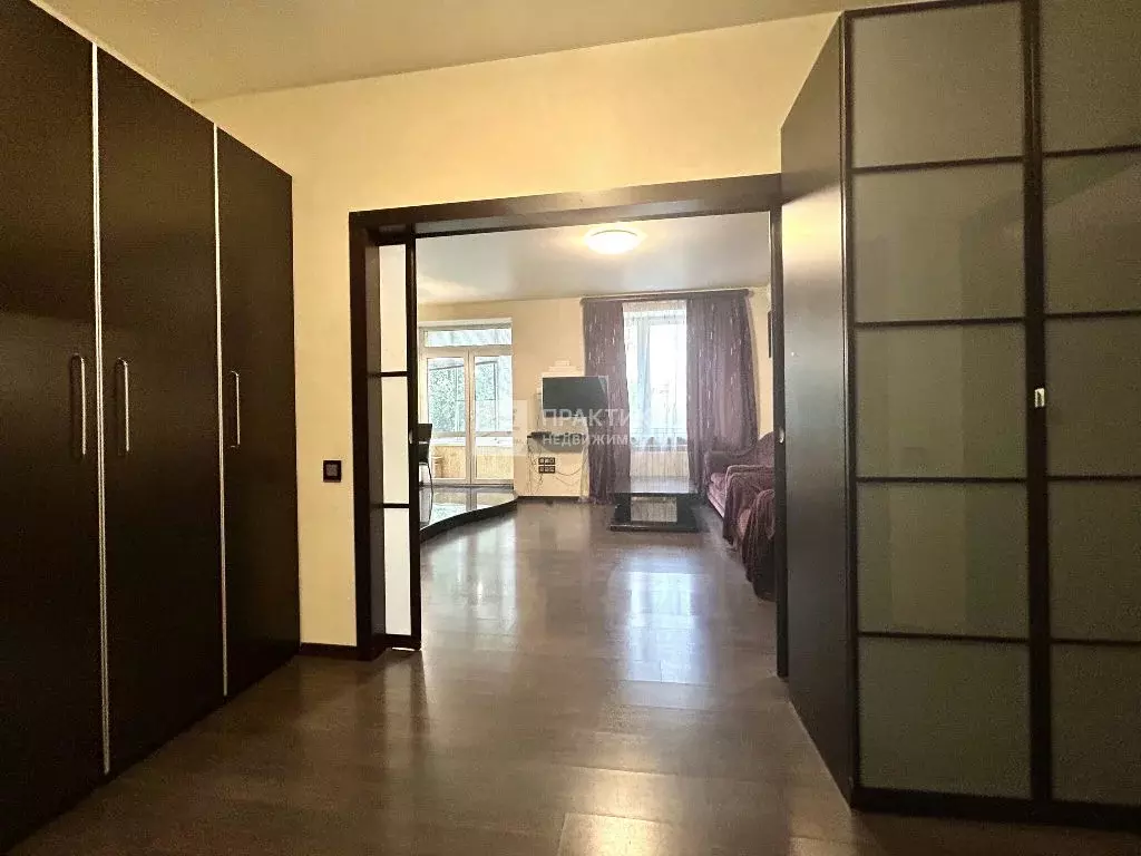 Продается 2-комнатная квартира - Фото 2