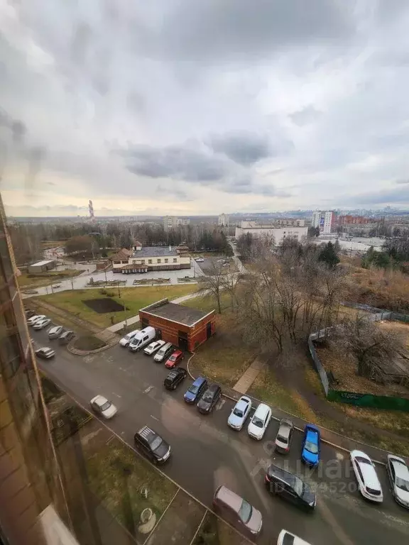 3-к кв. Башкортостан, Уфа Черниковская ул., 51 (82.0 м) - Фото 2