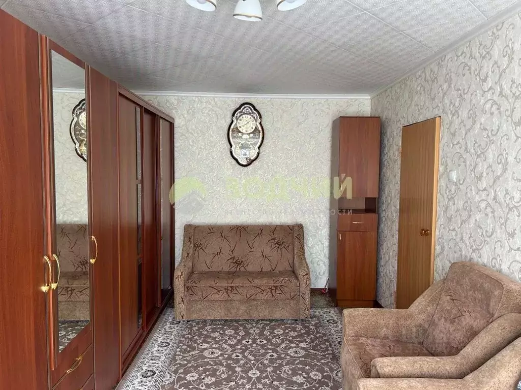1-к кв. Чувашия, Новочебоксарск Восточная ул., 3 (36.0 м) - Фото 2