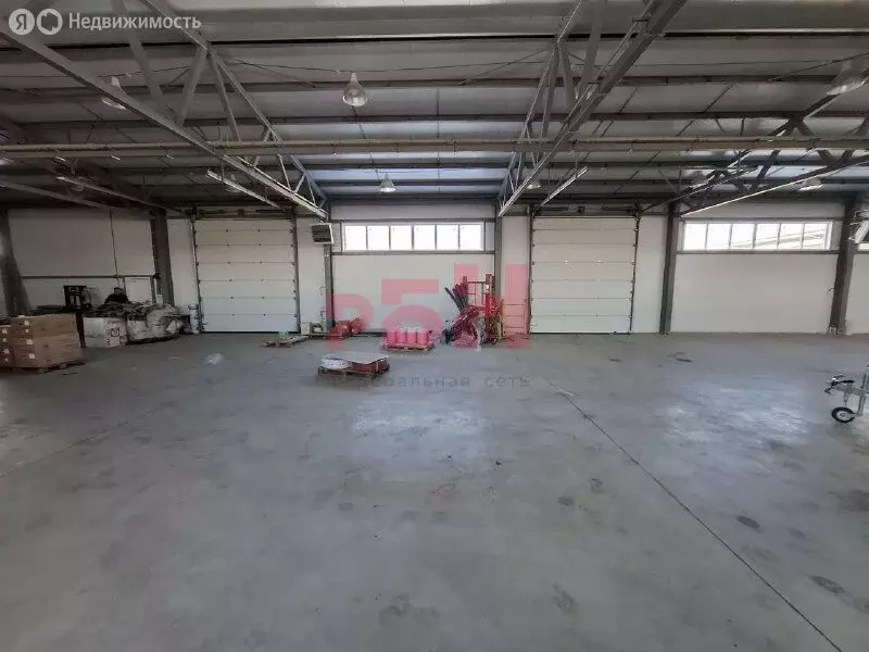 Склад (850 м) - Фото 1