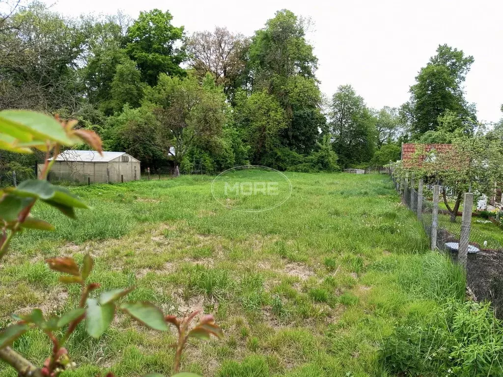 Участок в Гвардейск, Вокзальная улица (26 м) - Фото 1