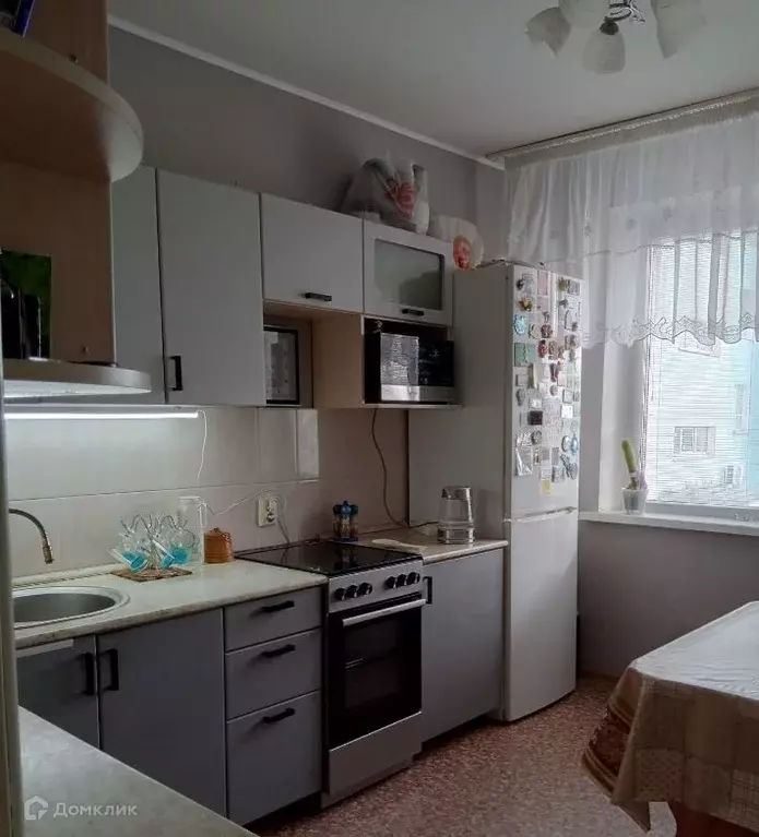 Продаётся 2-к квартира, 48 м - Фото 1