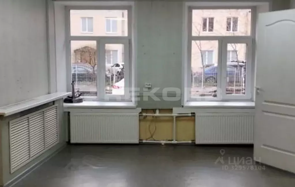 Офис в Санкт-Петербург Дегтярная ул., 5-7Б (149 м) - Фото 1