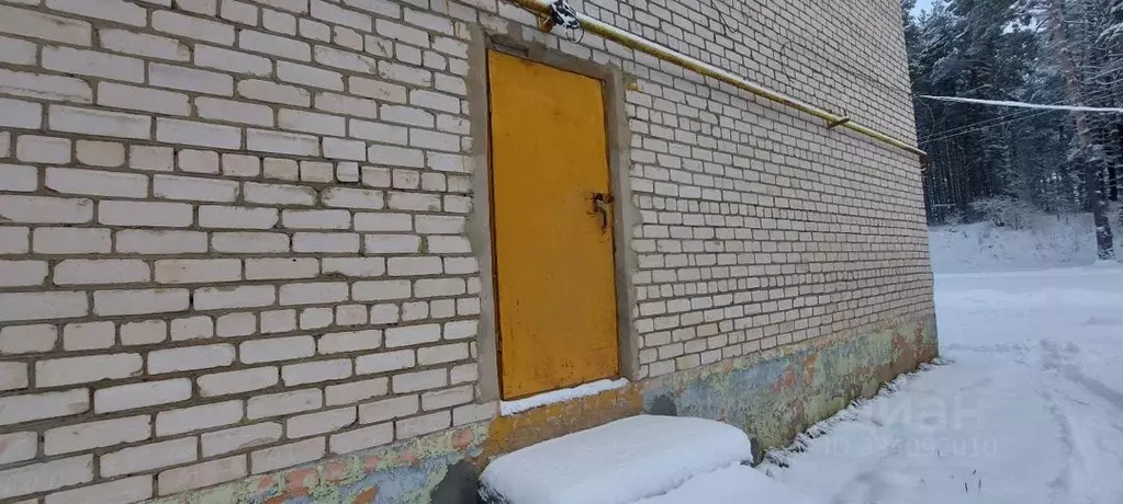 Помещение свободного назначения в Ярославская область, Некрасовский ... - Фото 1