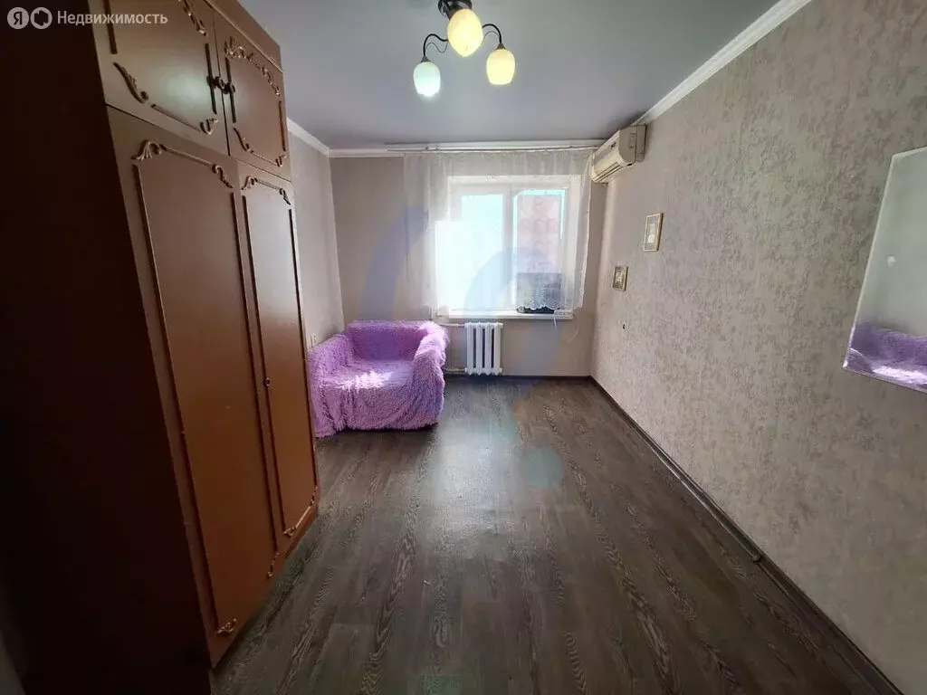 1к в -комнатной квартире (12.1 м) - Фото 0