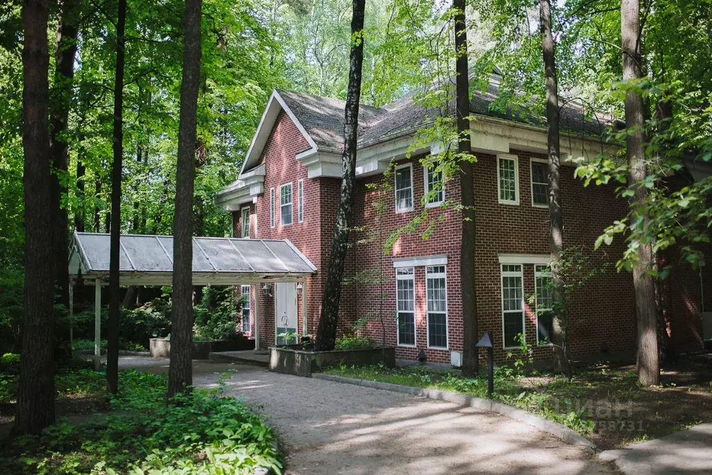 Дом в Москва пос. Новобутаково, 45с3 (684 м) - Фото 1