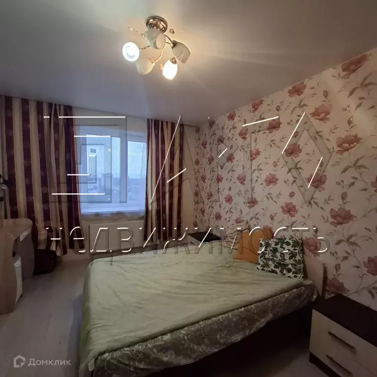 Продаётся 2-к квартира, 51 м - Фото 1