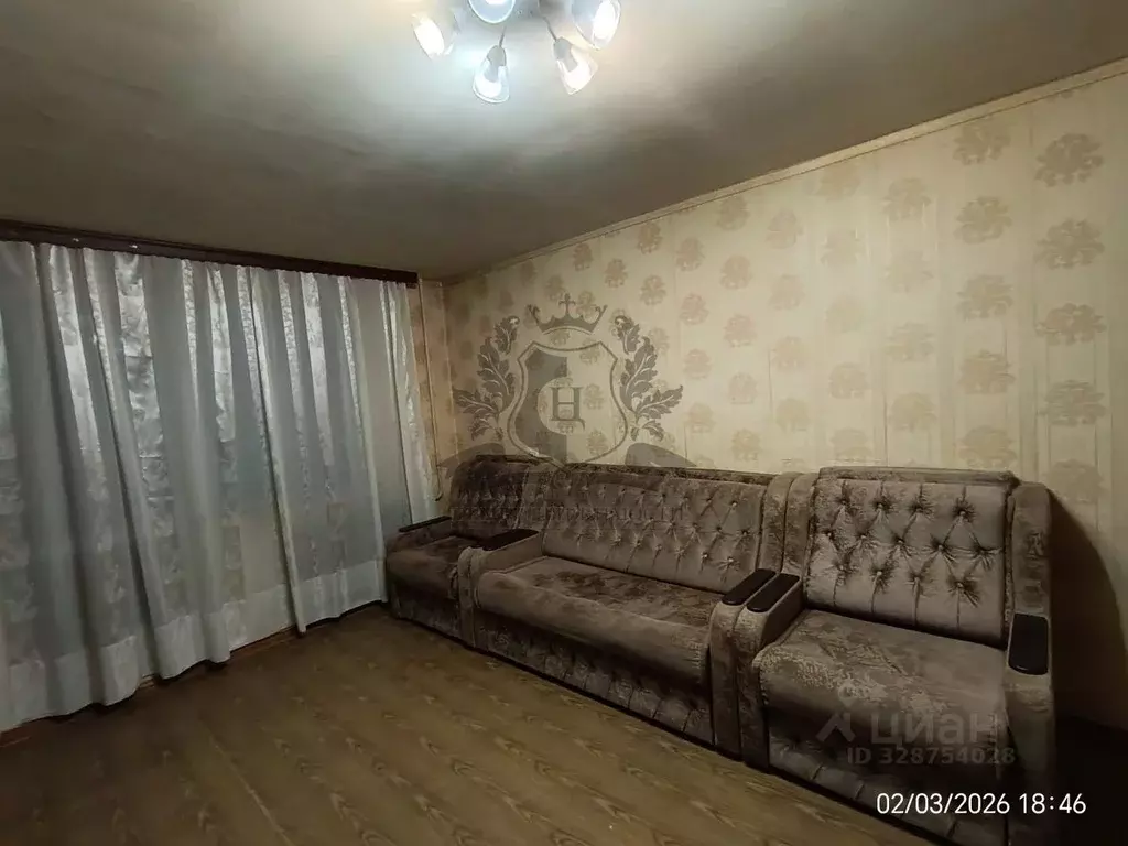 1-к кв. Санкт-Петербург просп. Солидарности, 5 (39.5 м) - Фото 2