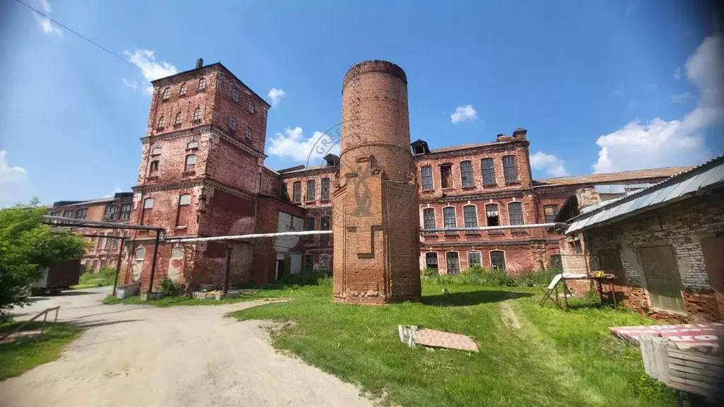 Производственное помещение в Свердловская область, Арамиль ул. Ленина, ... - Фото 1