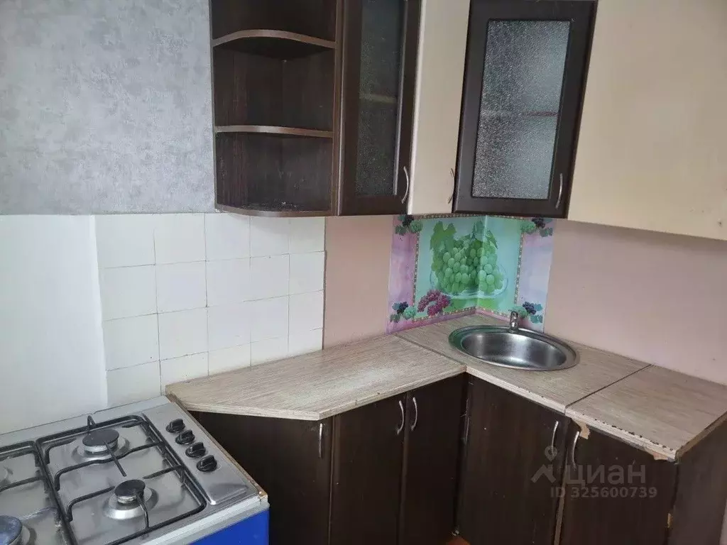 2-к кв. Башкортостан, Уфа просп. Октября, 43/3 (45.0 м) - Фото 1