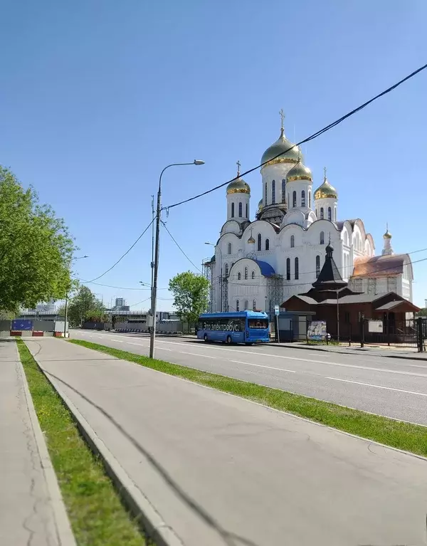 Продаётся 3-к квартира, 71.9 м - Фото 1