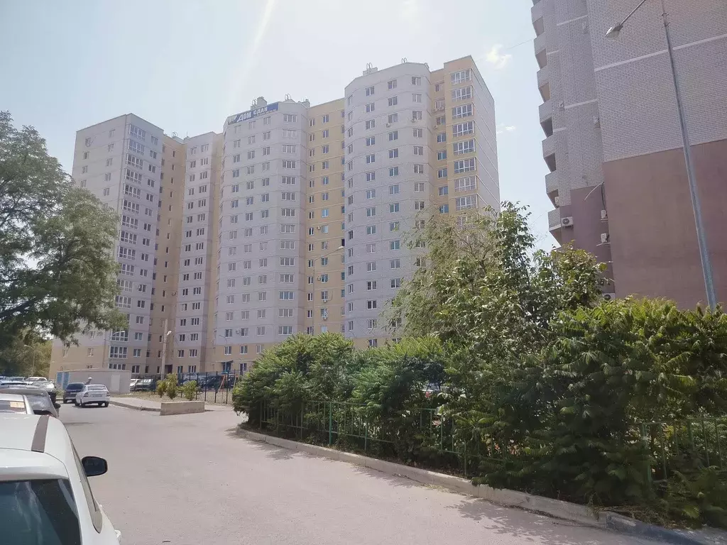 Продаётся 2-к квартира, 62.6 м - Фото 0