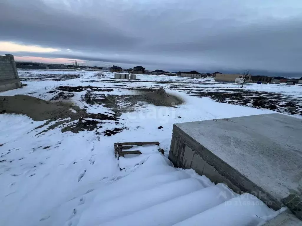 Участок в Карачаево-Черкесия, Псыж аул ул. Абхазская (7.5 сот.) - Фото 0