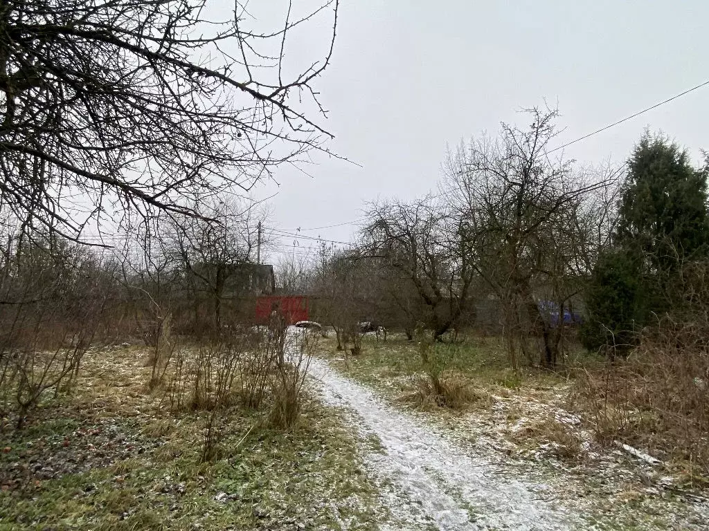 Продается участок в с. Павловская Слобода - Фото 2