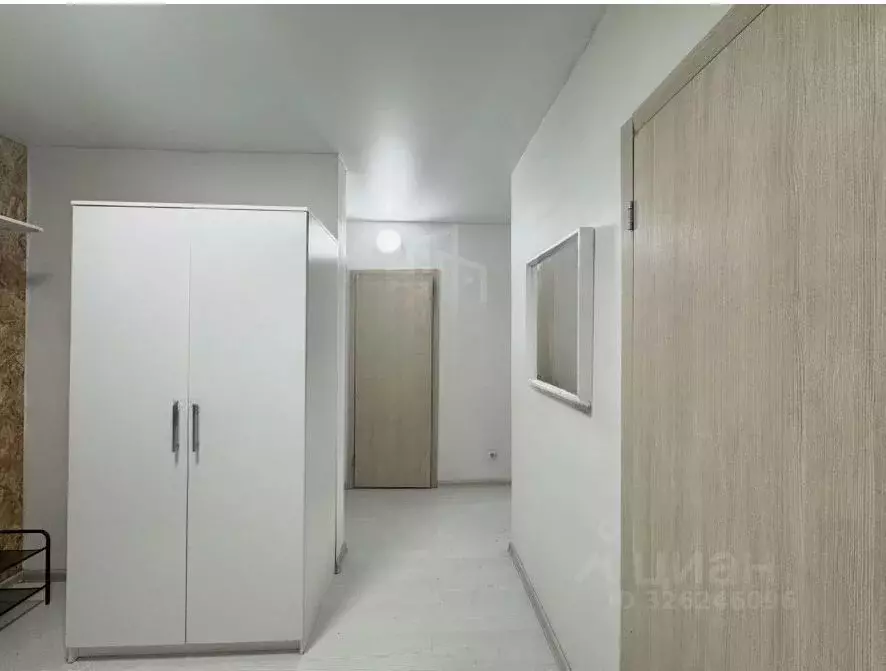 1-к кв. Санкт-Петербург ул. Вадима Шефнера, 12к1 (51.0 м) - Фото 2