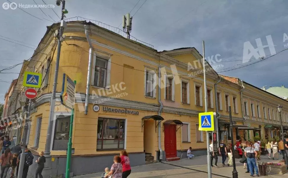 Помещение свободного назначения (370 м) - Фото 1