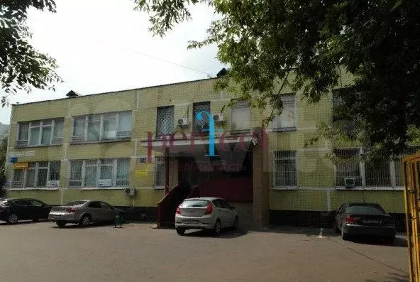 Продается отдельно стоящее здание 2820 м2, Бибирев - Фото 0