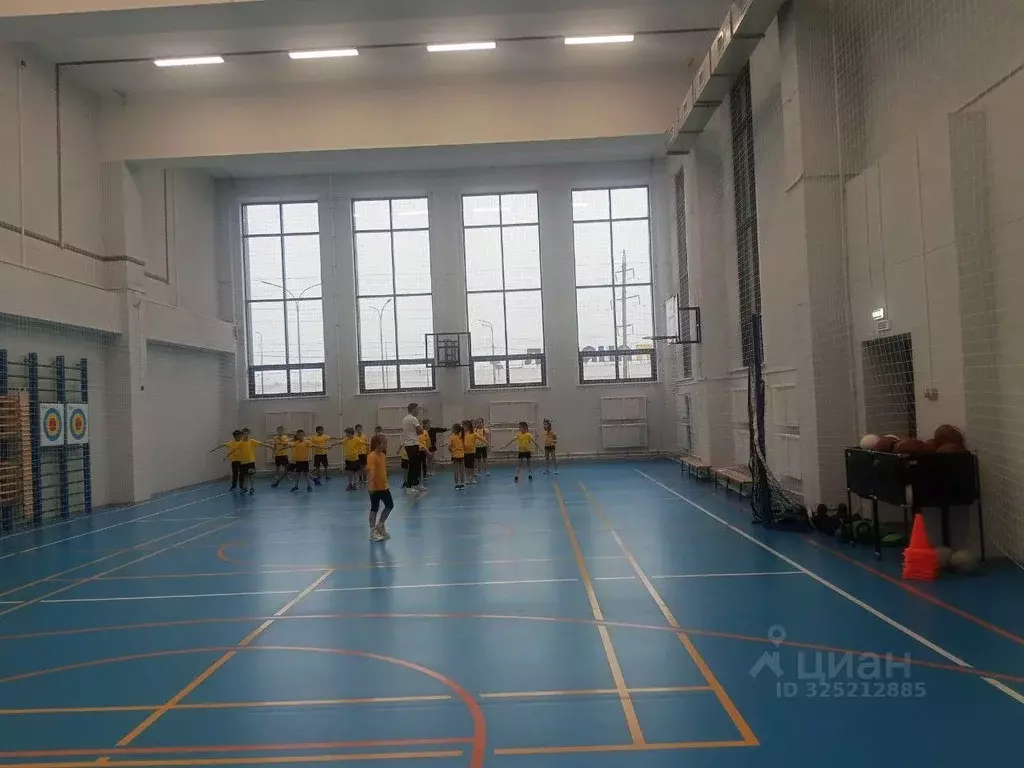 Помещение свободного назначения в Липецкая область, Липецк ул. ... - Фото 1