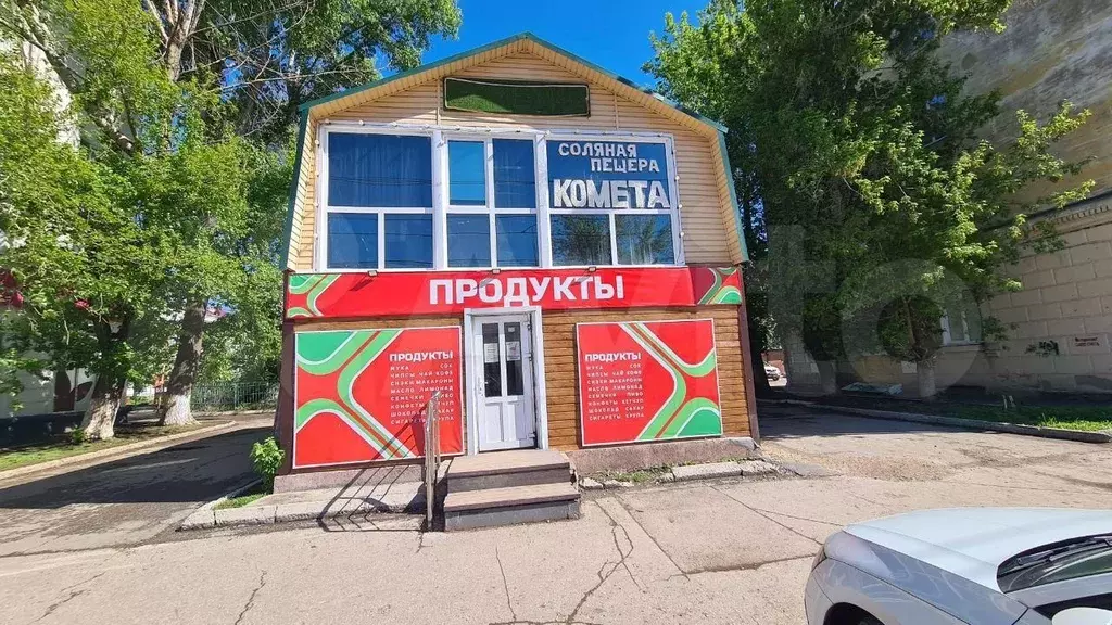 Сдам помещение отдельно стоящее - Фото 0