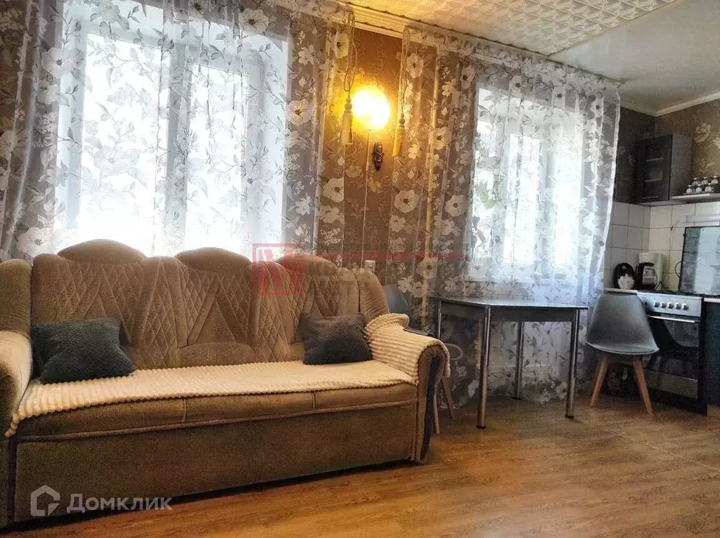 Продаётся 2-к квартира, 58.36 м - Фото 1