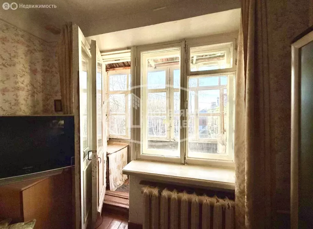 1-комнатная квартира: Глазов, улица Мира, 30 (31 м) - Фото 2