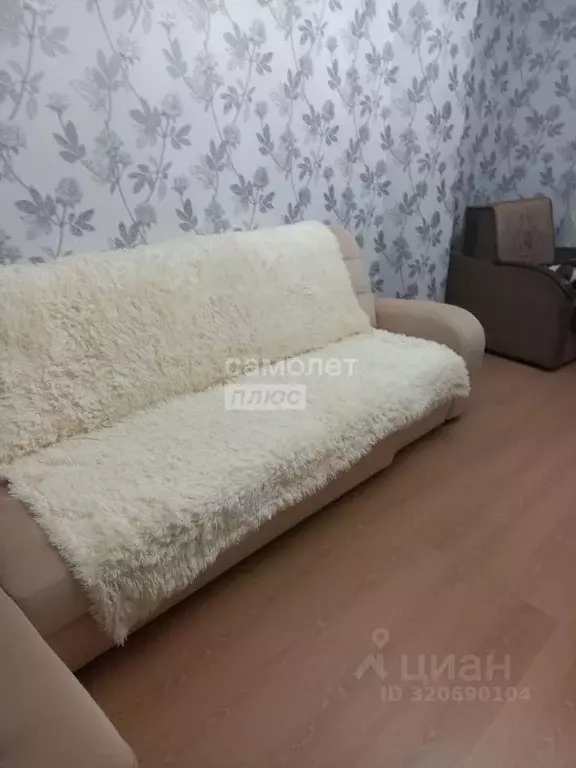 2-к кв. Дагестан, Дербент ул. Эдисона Пашабекова, 24 (68.0 м) - Фото 1