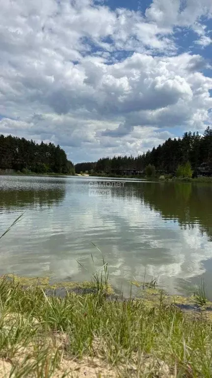 Дом в Воронежская область, Воронеж Петровские озера кп, ул. Сосновая ... - Фото 1