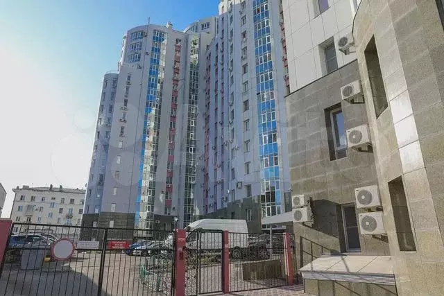 2-к. квартира, 74,6 м, 20/20 эт. - Фото 1