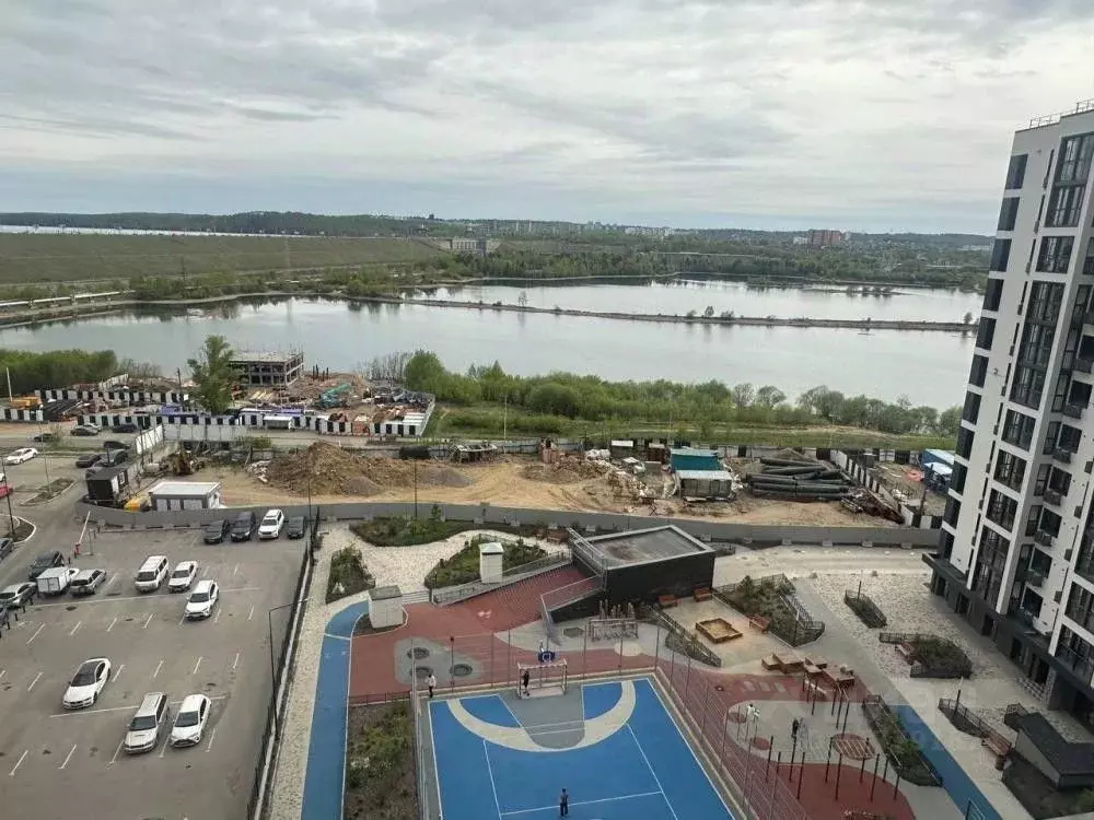 3-к кв. Иркутская область, Иркутск Дальневосточная ул., 166 (65.0 м) - Фото 0