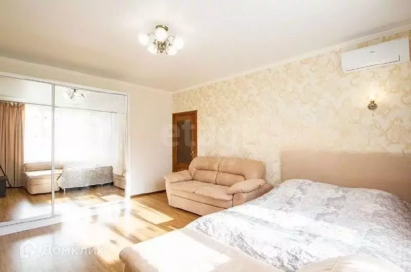 Продаётся 1-к квартира, 35.9 м - Фото 0