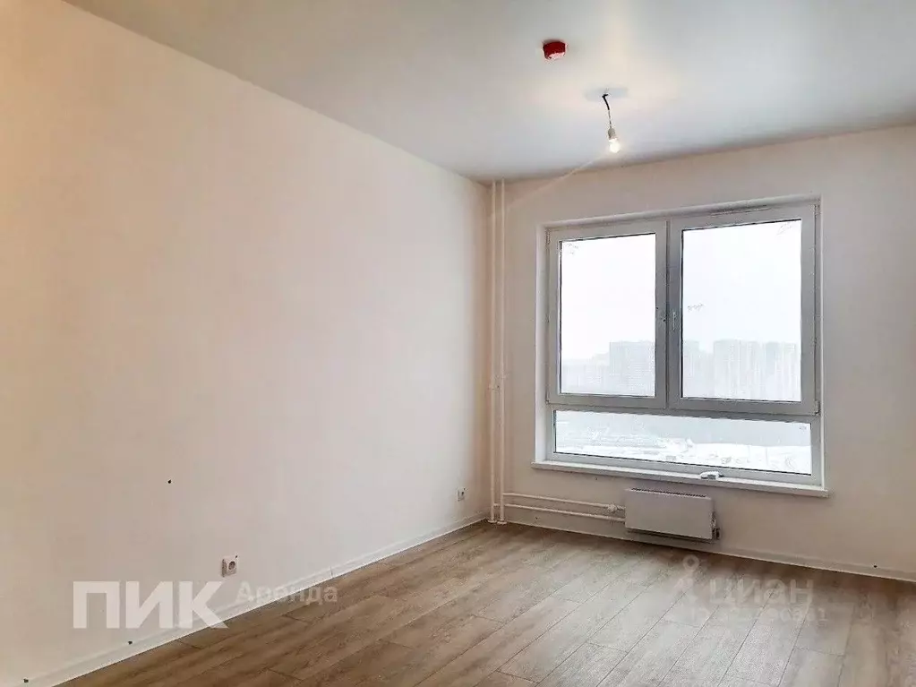 1-к кв. Московская область, Ленинский городской округ, Боброво пгт ш. ... - Фото 2