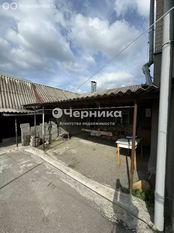 Дом в село Юца, Черешневая улица, 3 (204 м) - Фото 2