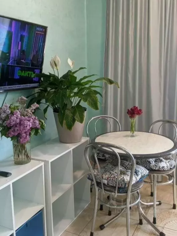 1-к кв. Крым, Ялта ул. Большевистская, 5 (31.0 м) - Фото 1