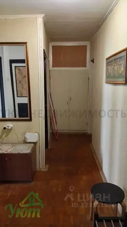 Комната Москва Трифоновская ул., 56 (20.0 м) - Фото 2