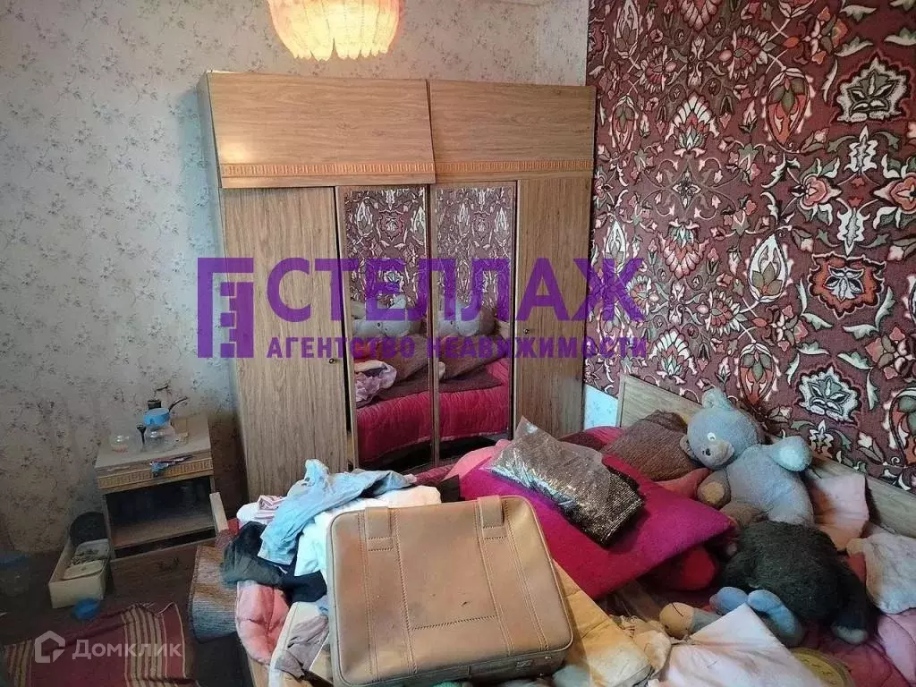Продаётся 2-к квартира, 54 м - Фото 1