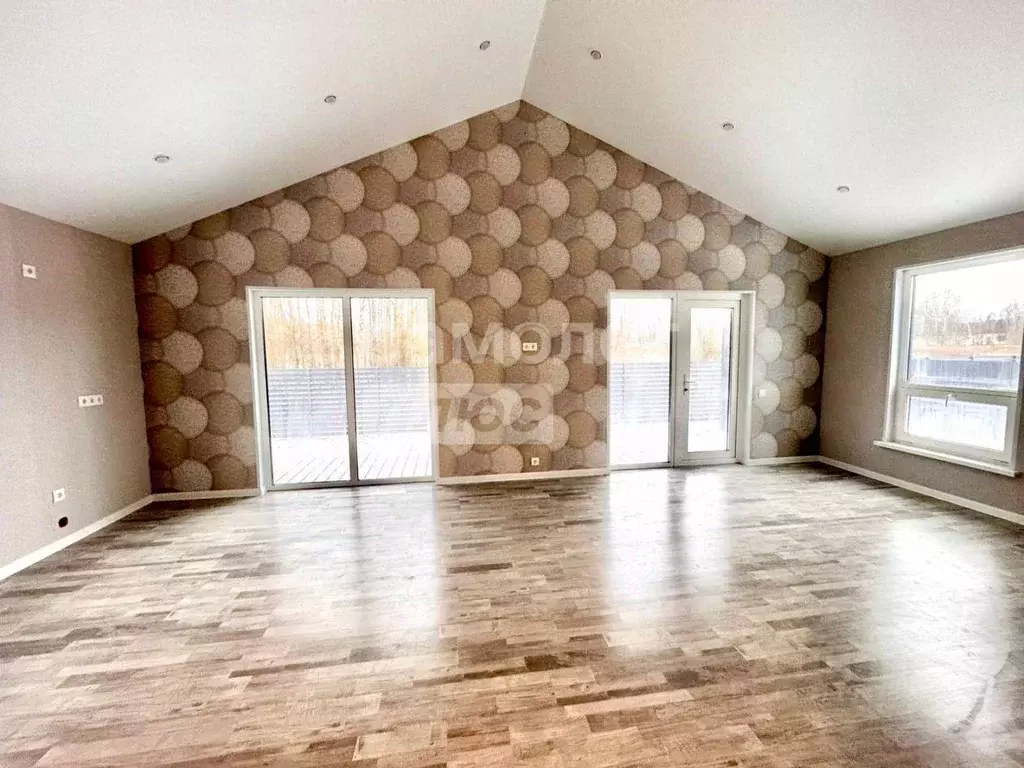 Дом, 115 м - Фото 1