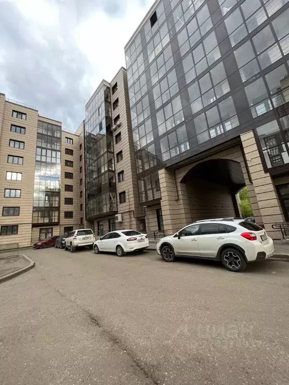 2-к кв. Ярославская область, Ярославль ул. Большая Октябрьская, 108 ... - Фото 0