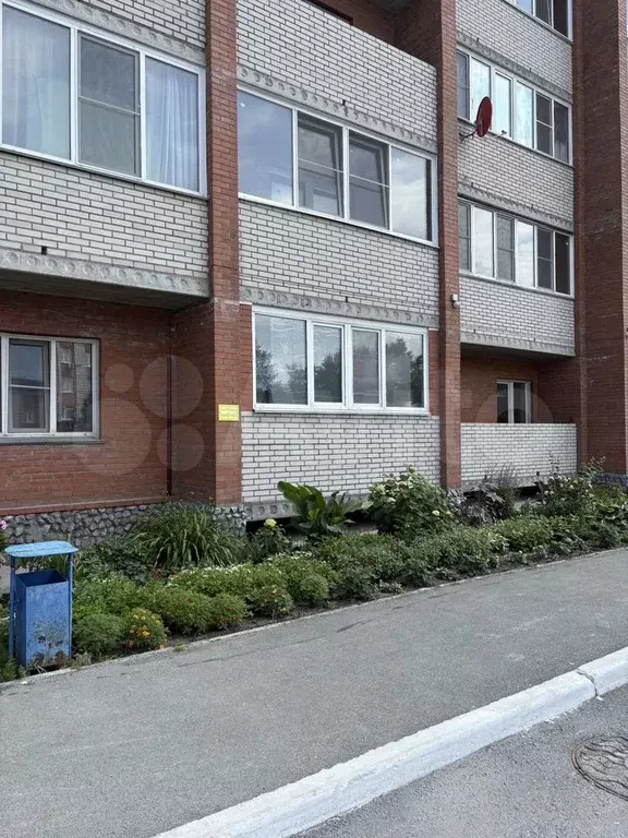 Квартира-студия, 24 м, 4/10 эт. - Фото 0