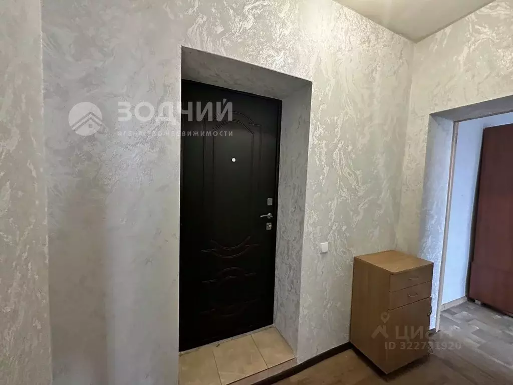 2-к кв. Чувашия, Чебоксары ул. 50 лет Октября, 23 (46.0 м) - Фото 2